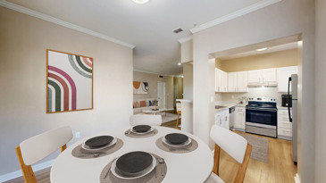 Reflections on Sweetwater - Kitchen